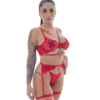 Sets Madeline