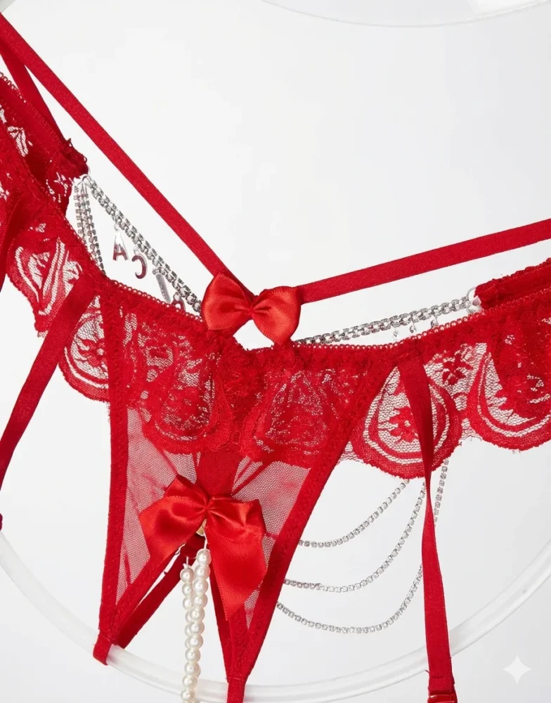 la traviesa - Elivan Intimate