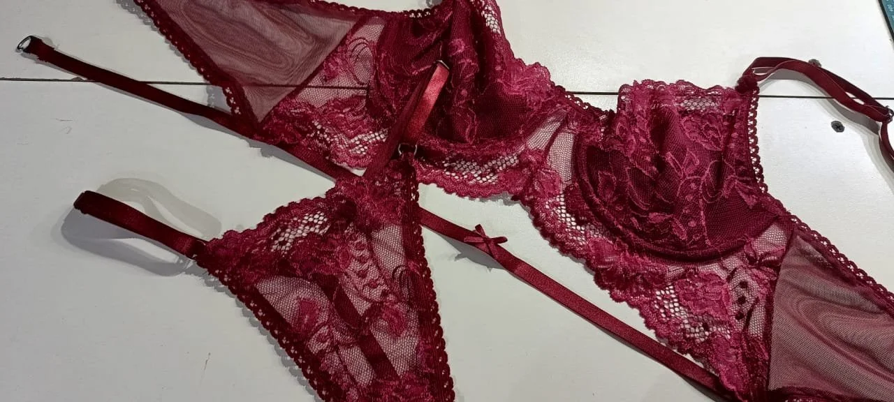 Angélica - Elivan Intimate