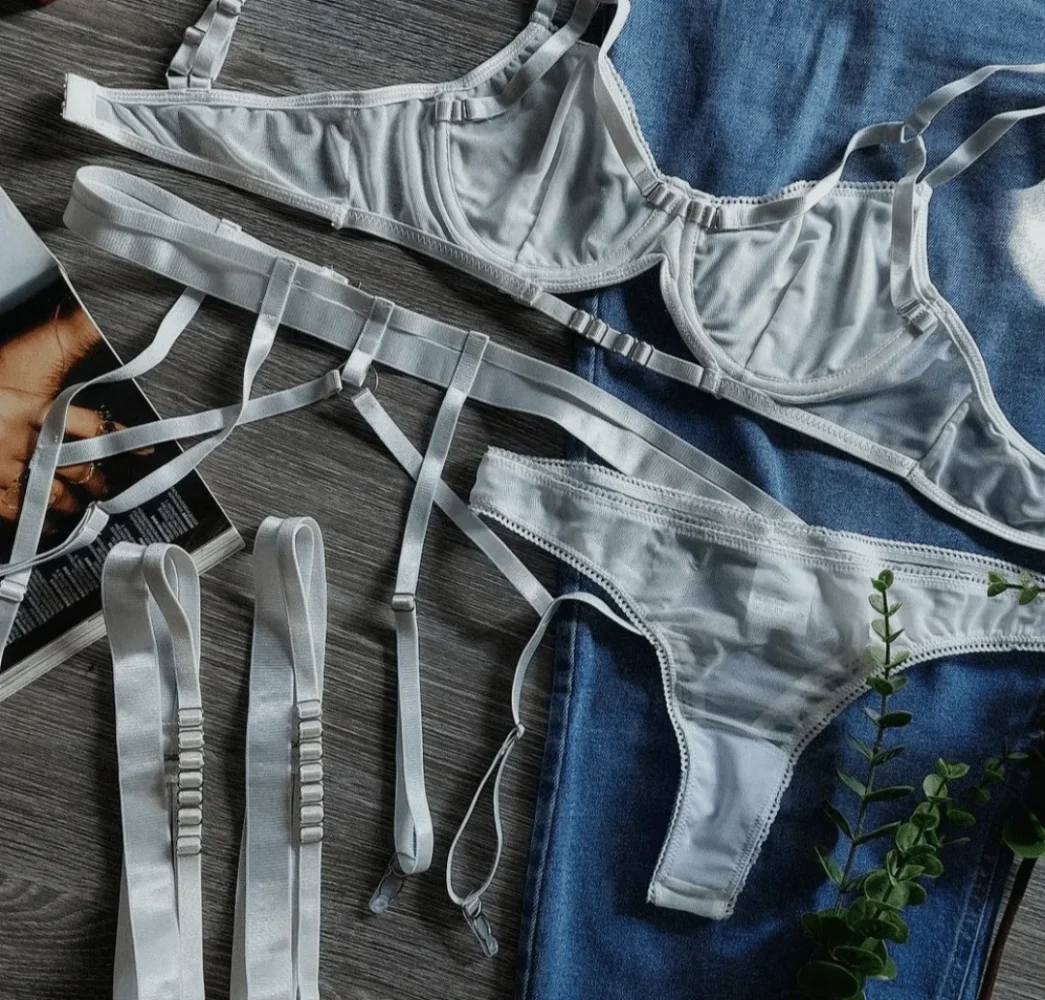 Berta - Elivan Intimate