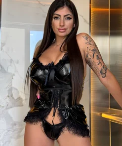 Black widow