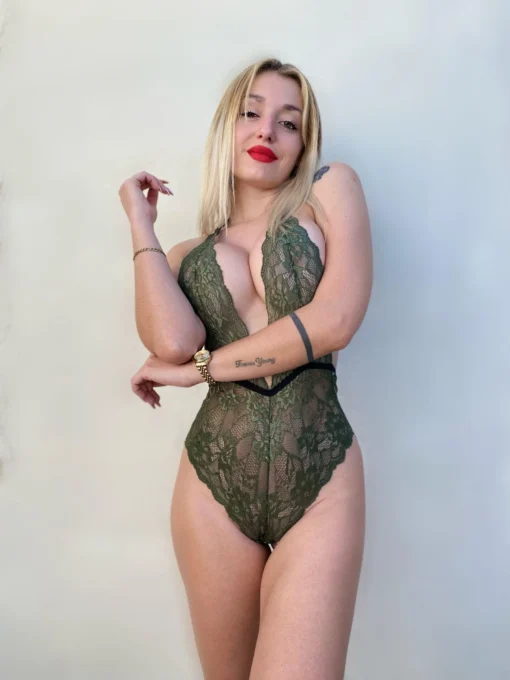 Body tennesy