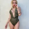 Body tennesy