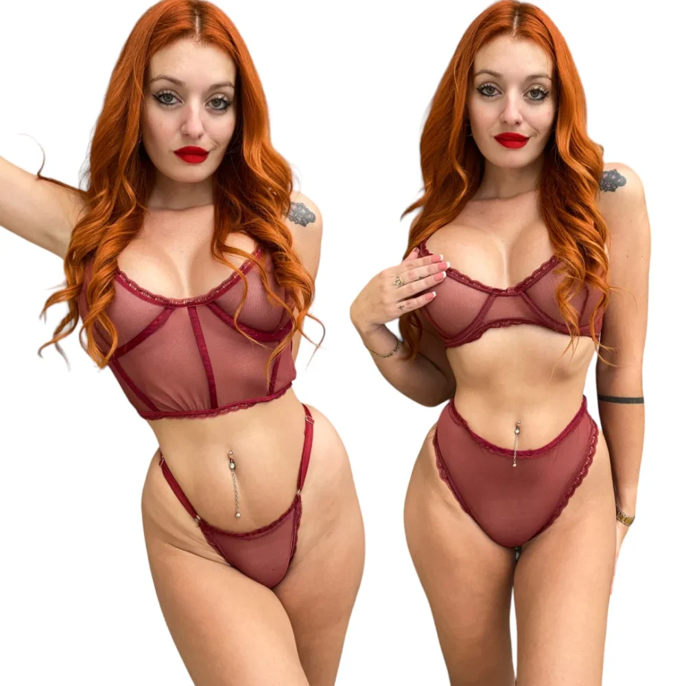 Dahpne - Elivan Intimate