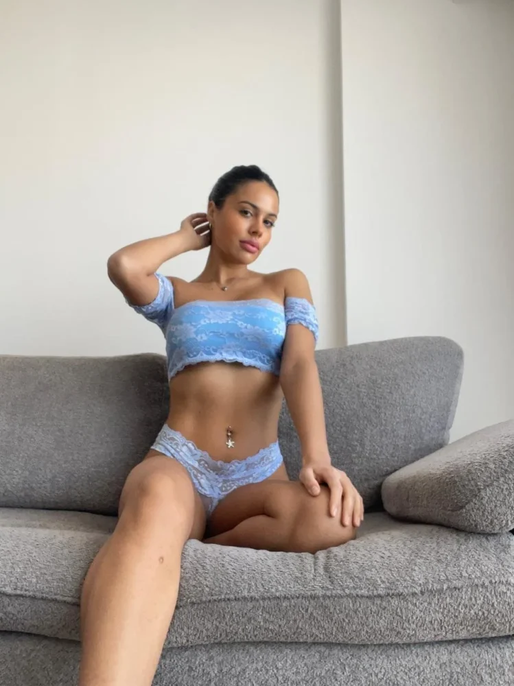 Diana - Elivan Intimate
