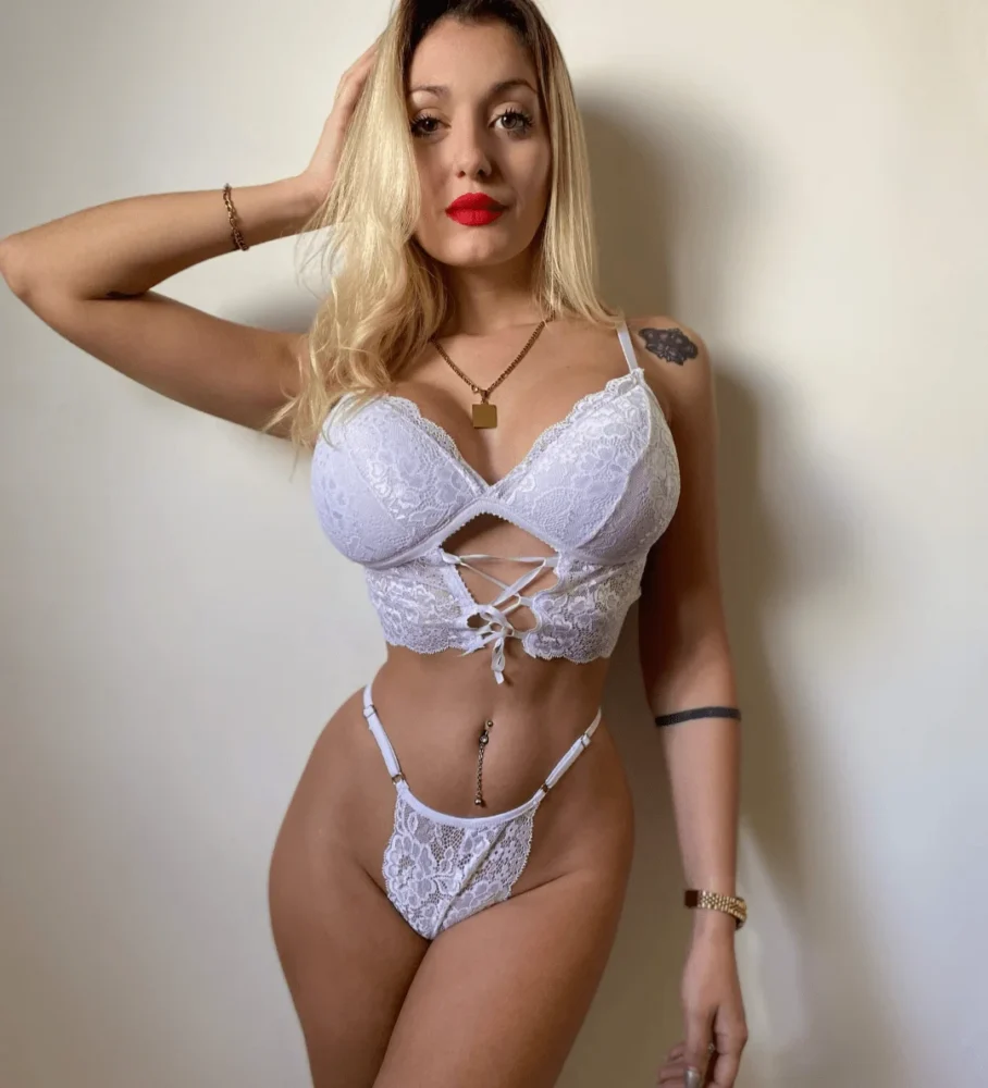 Eva - Elivan Intimate
