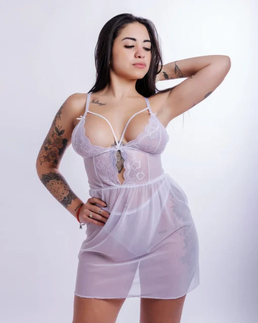 Franchesca