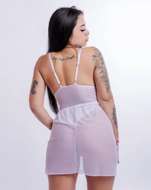 Franchesca