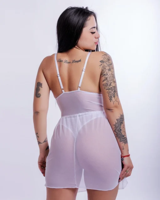 Franchesca