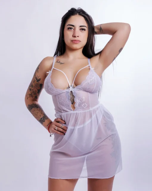 Franchesca