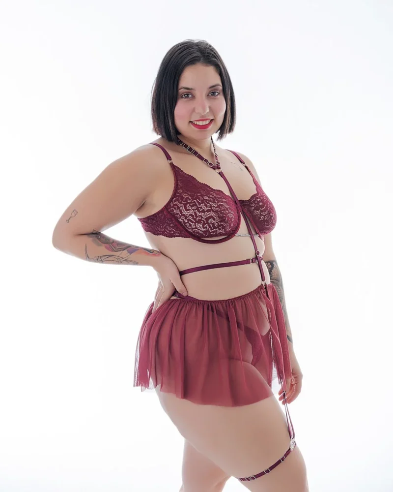 Iris - Elivan Intimate