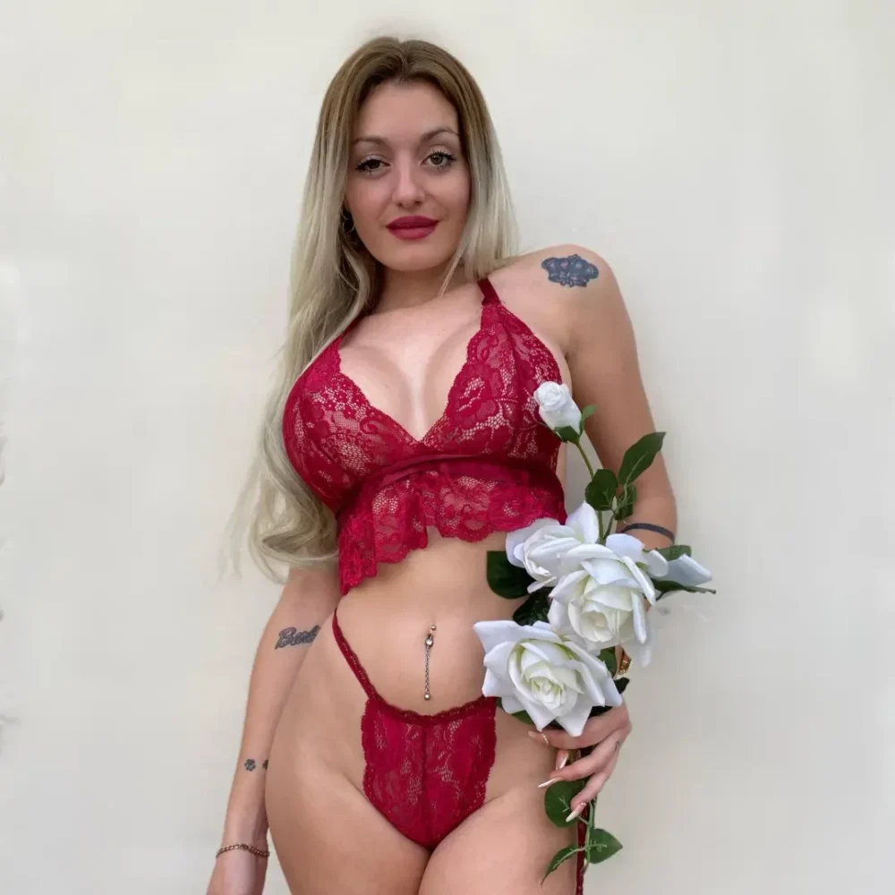 Malena - Elivan Intimate