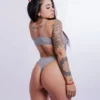 Margareth