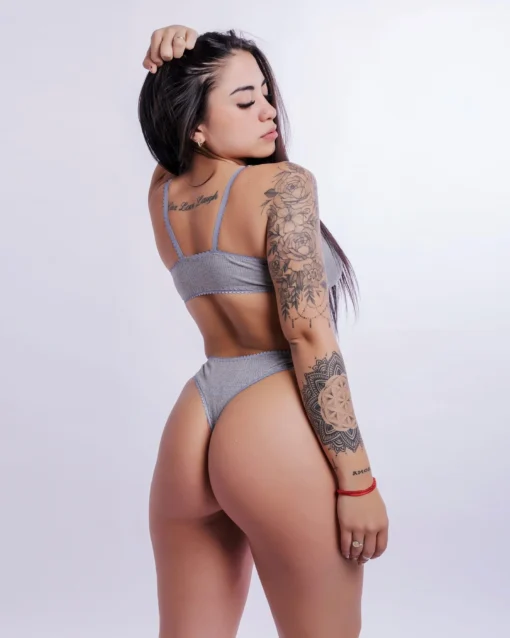 Margareth