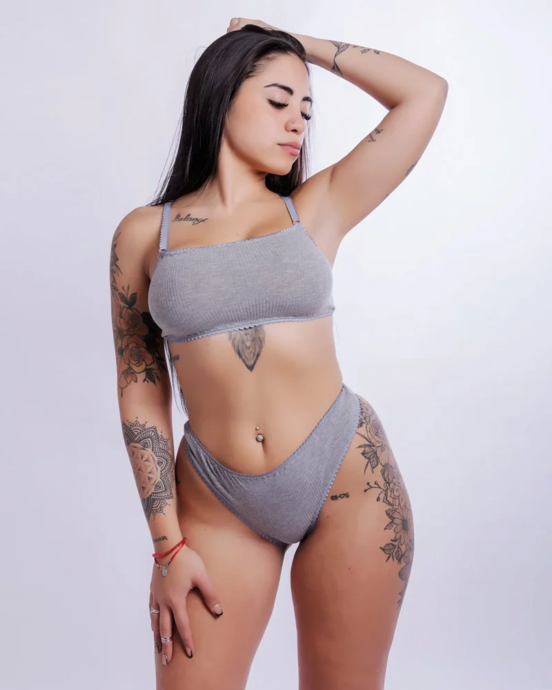 Margareth - Elivan Intimate