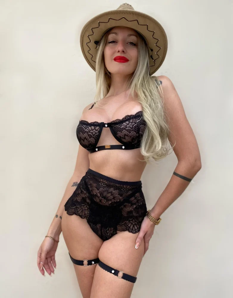Margerie - Elivan Intimate