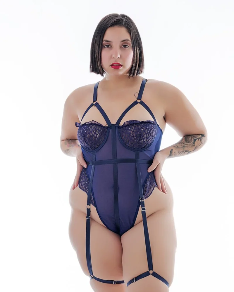 Ofelia - Elivan Intimate