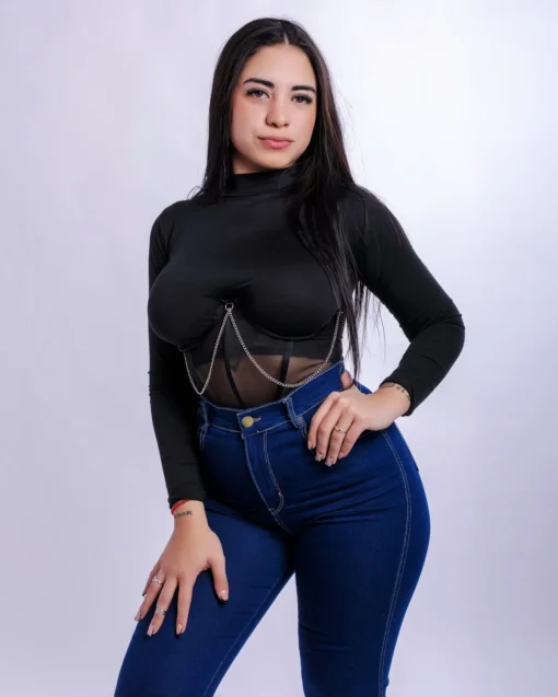Rocio