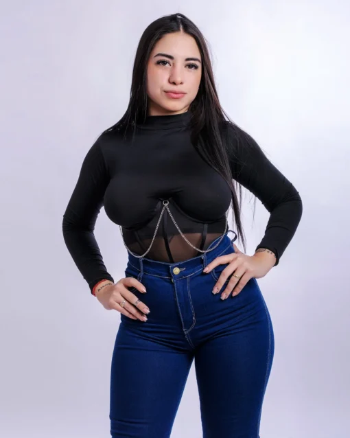 Rocio