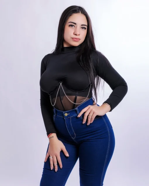 Rocio