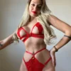 Scarlett