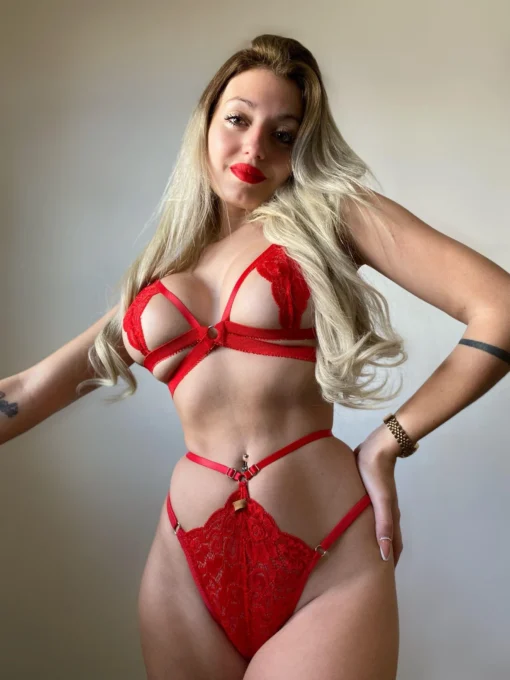 Scarlett
