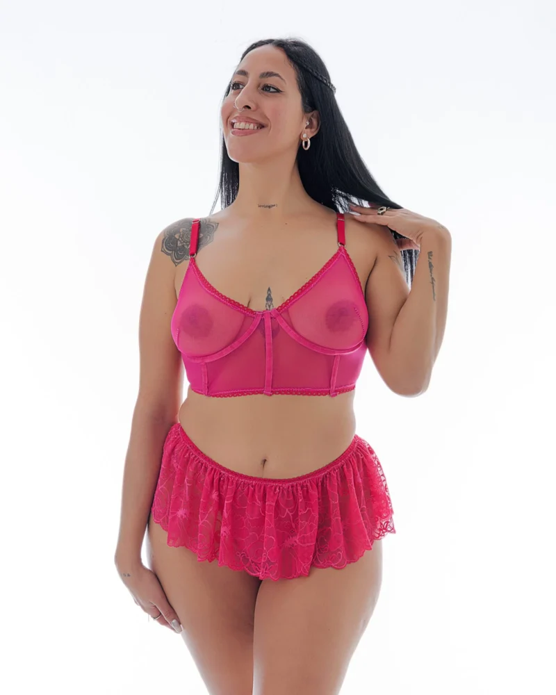 Shely - Elivan Intimate