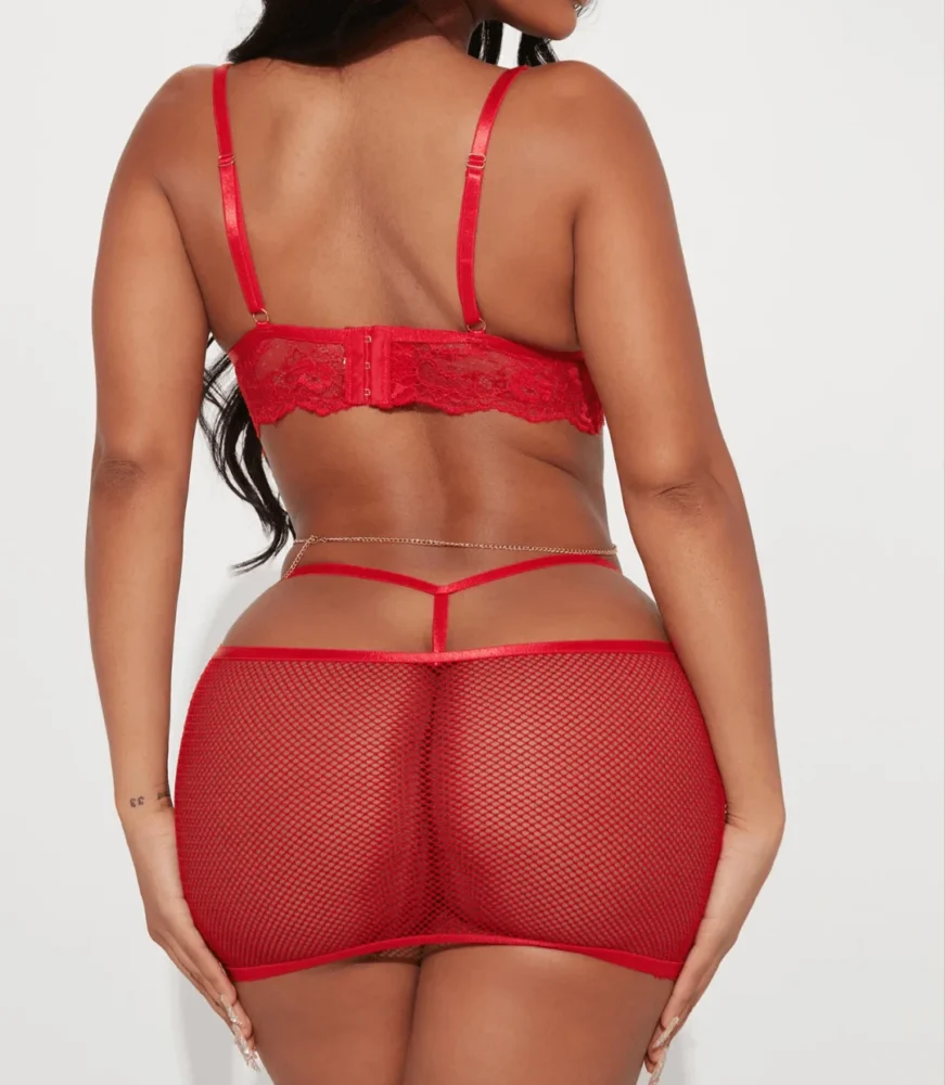 Valentine - Elivan Intimate