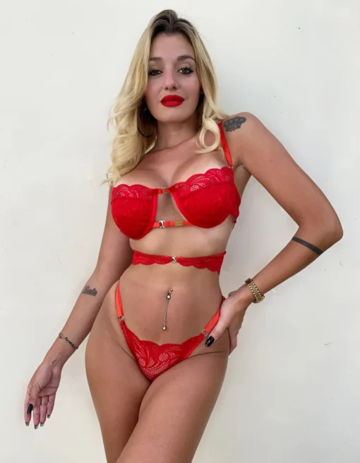 Yalianna