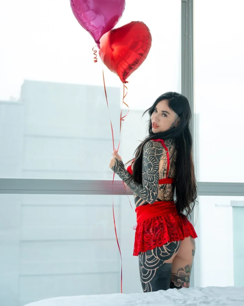 zeraphina - Elivan Intimate
