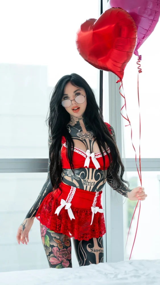 zeraphina - Elivan Intimate