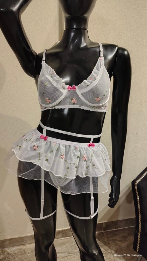cherry - Elivan Intimate