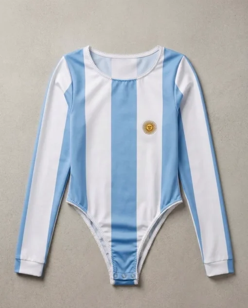 body mundial