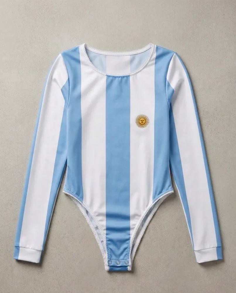body mundial - Elivan Intimate
