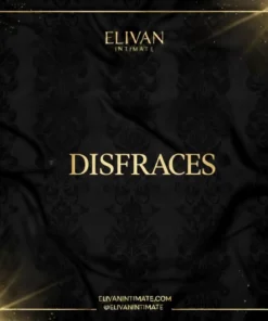 Disfraz - Elivan Intimate